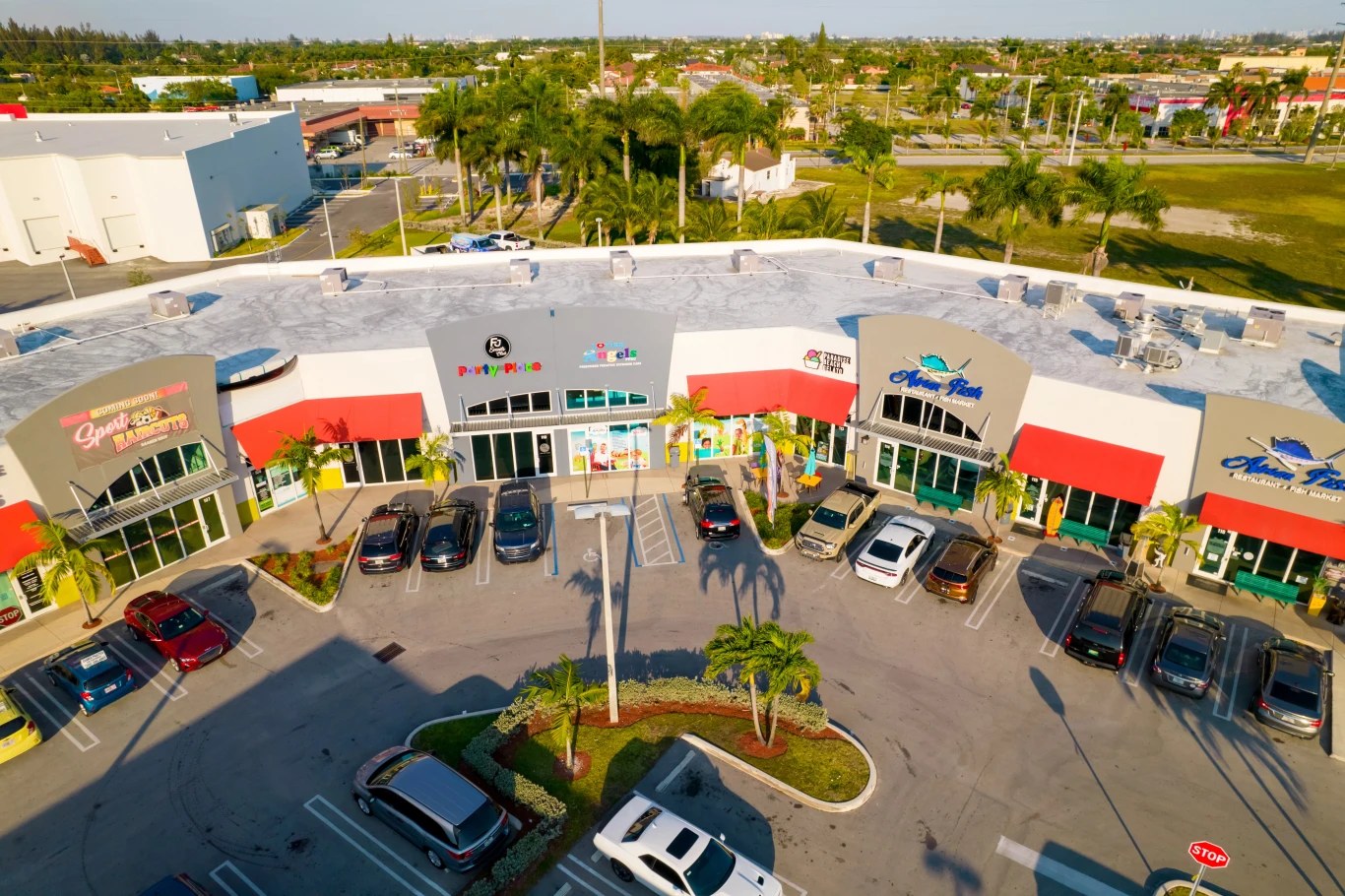 Pest control service in Hialeah